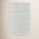 Lavande Plaid Wool Area Rug