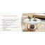 Table basse 31,7 "Modern