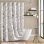 Rideau de douche Branch Toile-122510410