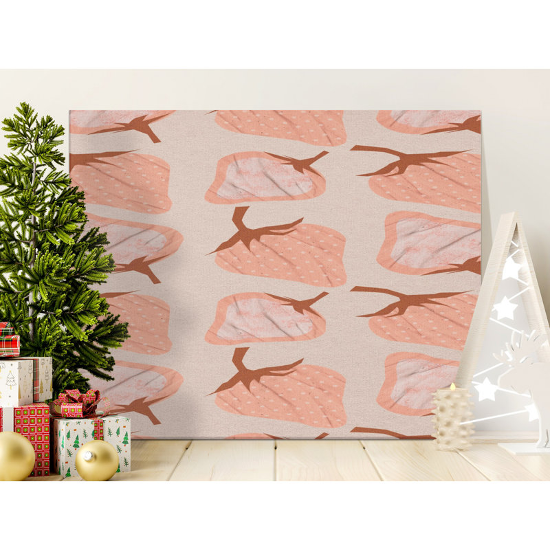 Poston Wrapped Canvas Print Set, 32x24