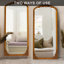 Miroir d'appoint mural Alexiyah-1602184138-1602184139