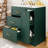 30" Single Bathroom Vanity With Ceramic Top-1385238307