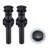 Pop-Up Bathroom Sink Drain with Overflow( 2Pack)-104123255