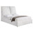 Upholstered Panel Bed-951760960-940878714