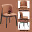 Chaise d'appoint Eliora (lot de 2)