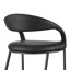 Tabouret de bar ou de bar à hauteur de comptoir moderne Gassville-1119158008-1119158012