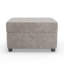 Vivo Rectangle Storage Ottoman-8920035