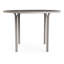 Kantan Outdoor Round Dining Table-1312356021