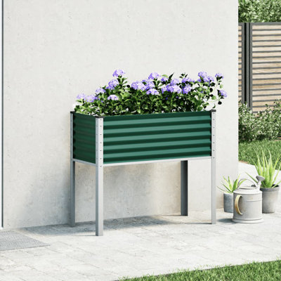 Ankoma Planter Box