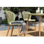 Outdoor Dining Side Chair-1446570147