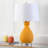 Leticia Resin Table Lamp