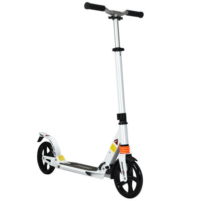 Boyette Freeport Park Scooter