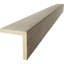 Planche de poutre en faux bois Endurathane sablé-96368386-104708084-104708092