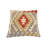 Geometric Throw Pillow