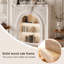 Armoire décorative 39,37 po-334022684