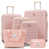 Pink est en rupture de stock