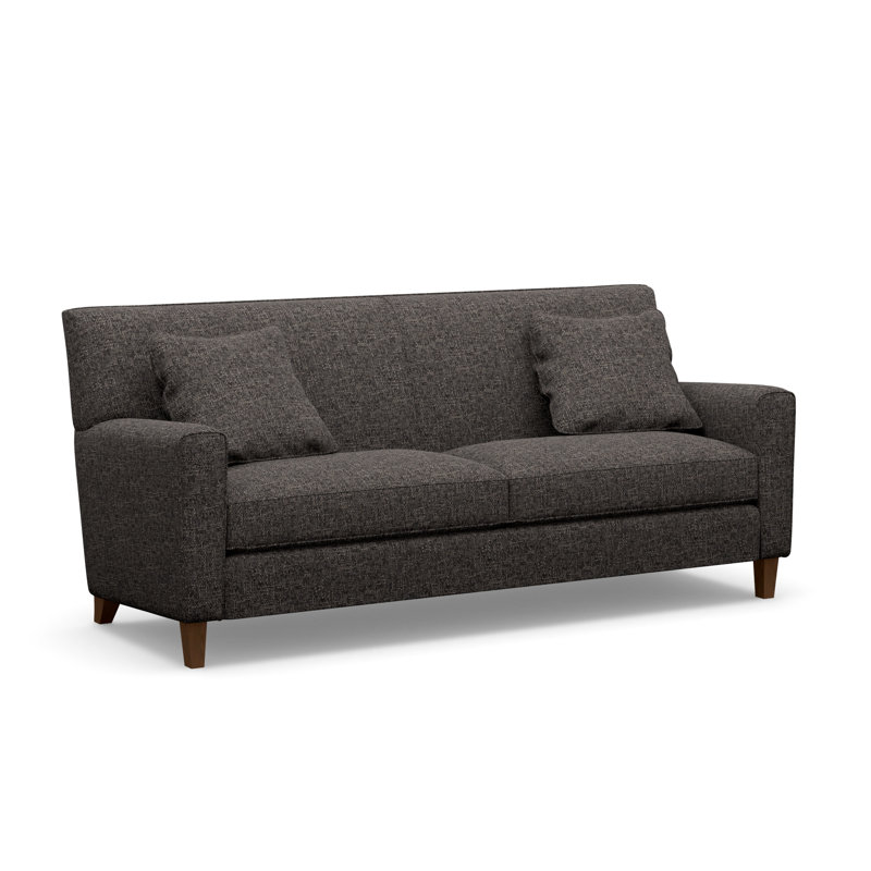 Lawrence Sofa, Walnut, Twale 721040
