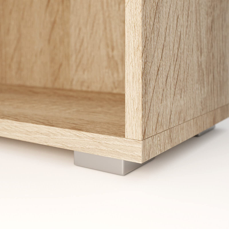 Rorik Bookcase, Oak