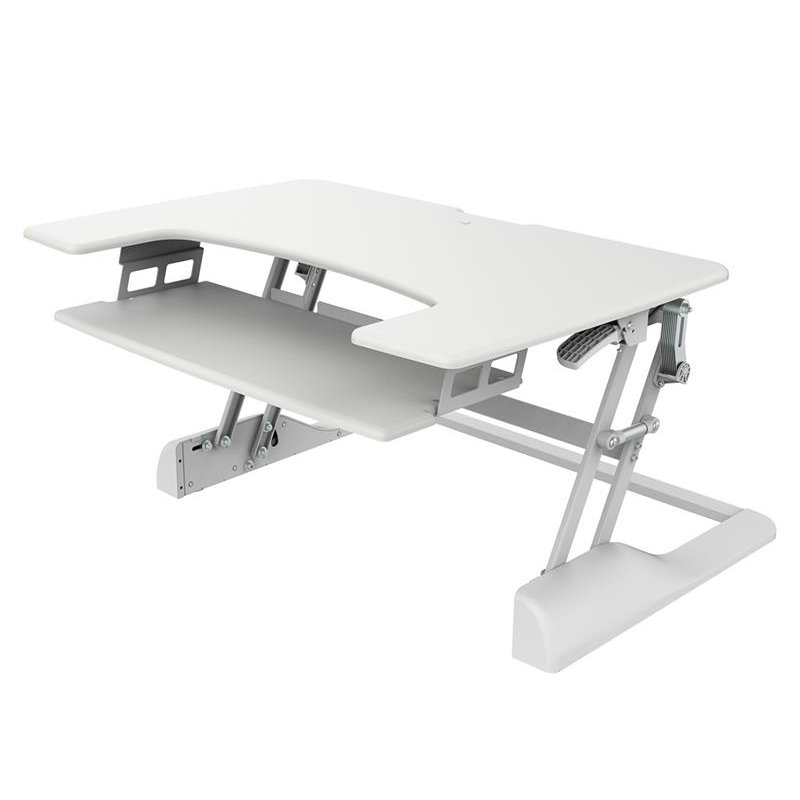 Convertisseur de bureau ProHT, Blanc