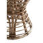 Berwyn Solid Wood Accent Stool-106894373