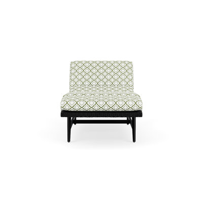 Cascade Chaise