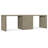 Linville Falls Peninsula Floating Desk-87468021