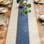 Chemin de table Boho Macrame-115214304-115214305