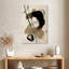 Teintes de terre Avery Beige I-108485887