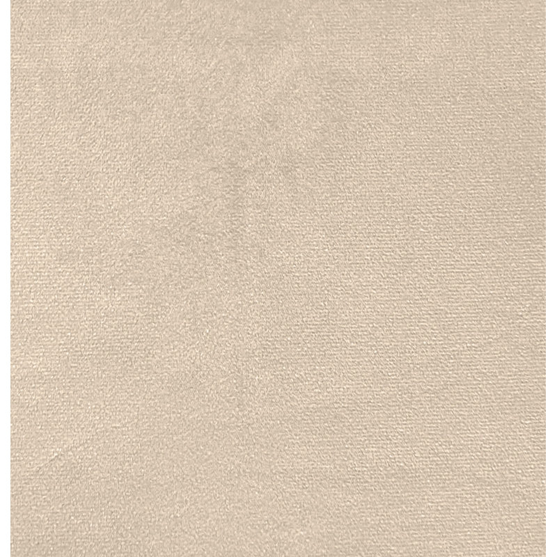 Alene Blackout Curtain Panel Pair, 229cm Width x 183cm Drop, Cream, 2