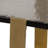 Table d'appoint Everly Quinn-106720807