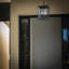 Isiah Outdoor Hanging Lantern