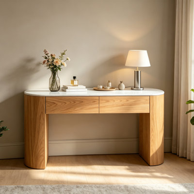 Console Modern Minimalist