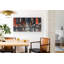 Wrapped Canvas Panoramic Print