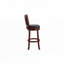 Fauteuil pivotant confortable