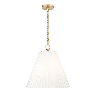 Luminaire suspendu moderne 3 lumières Nady