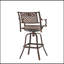 Tabouret de bar TAHOE