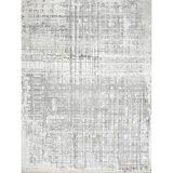 Abstract Area Rug
