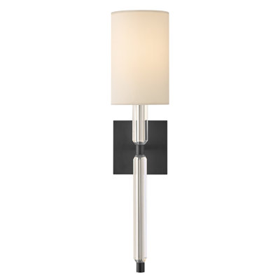 Hinkley Anika Large Single Light Sconce