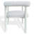 Mitchel Larissa Patio Dining Chair