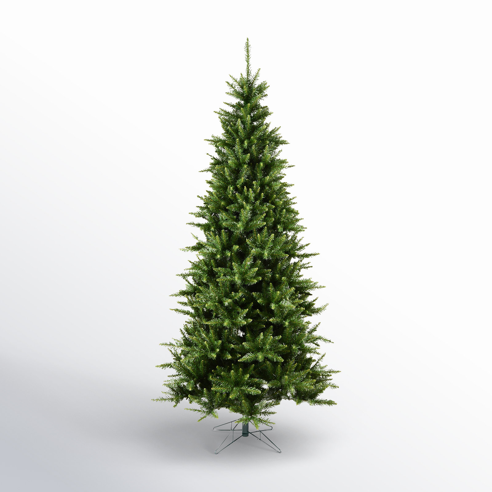 Peabody 12' Fir Christmas Tree, 9.5'
