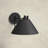 Schaller 1 - Light Dimmable Swing Arm in Black-1777467061-1777467058
