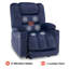 Power - Remote Recliner with Massage-797087569