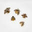 5 Piece Mini Bug Clip Set