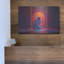  «Orbit Of Fatherernal» par Ann Klee, art mural en métal, 16 po x 12 po-931180368