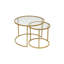 Glorias Coffee Table