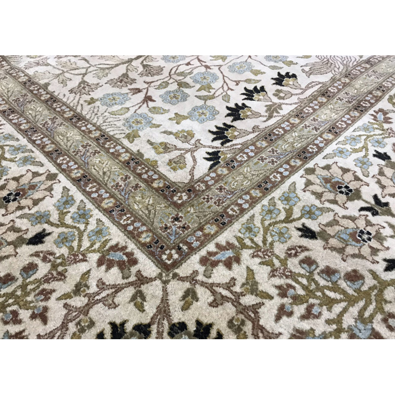 One-of-a-Kind 9' X 12'2" Area Rug