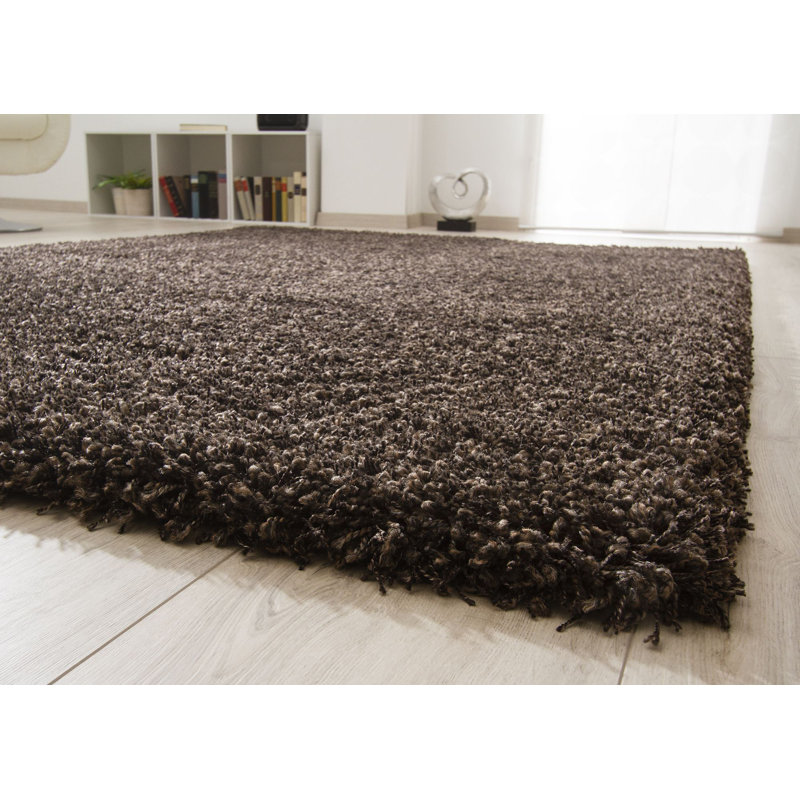 Kenyon Solid Colour Area Rug, Rectangle 200 x 290cm
