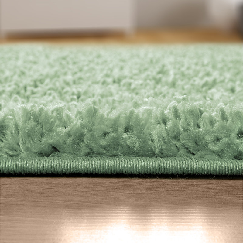 Castorena Solid Colour Area Rug, Rectangle 230 x 320cm