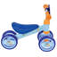 Bluey Push/Pull Ride On
