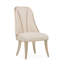Villa Cherie Tufted Dining Side Chair-579883631